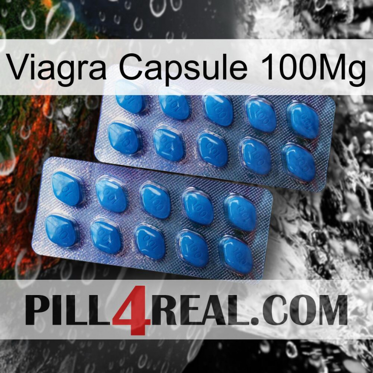 Viagra Capsule 100Mg viagra2